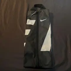 NIKE シューズケース BA5301 ブラック