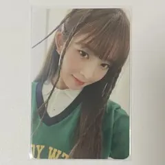 IVE レイ Season’s Greetings シーグリ2023 トレカ