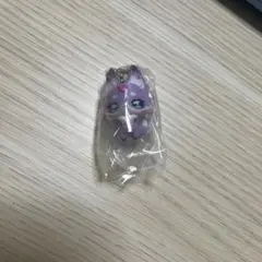 名探偵プリキュア マシュタン キーホルダー マスコット