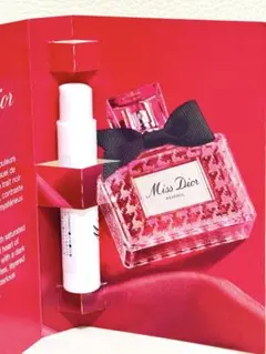 【新品】Miss Dior Essence 香水