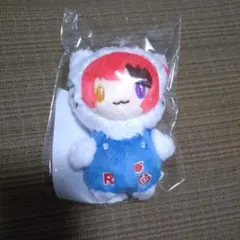 すとぷり　莉犬くん　サンリオコラボ