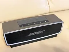 Bose SoundLink Mini ワイヤレススピーカー 本体　ジャンク？のサムネイル