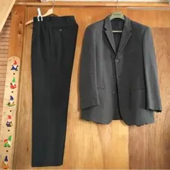 EMPORIO ARMANI 上下スーツ