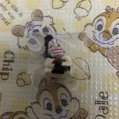 肩ズンFig ディズニーヴィランズ PART2