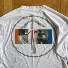 acg 長袖カットソー