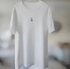FRGMT CONVENI GINZA Tシャツ 藤原ヒロシ　フラグメントのサムネイル