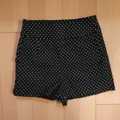 【未使用】LIP SERVICE ショートパンツ サイズ3(M？) 長期保管品のサムネイル