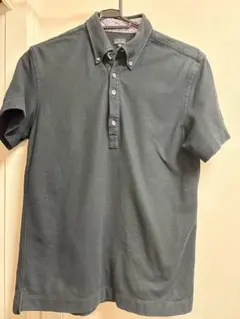 PS Paul Smith ポロシャツ 블랙 M 사이즈
