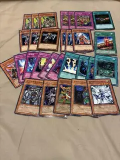 遊戯王 ライバルズ ウルトラ/スーパー まとめ売り まとめ売り】遊戯王 THE RIVALS ウルトラ スーパー 約30枚 - メルカリ