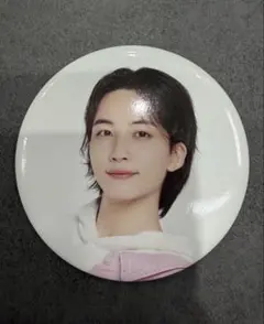 SEVENTEEN ジョンハン　缶バッジ