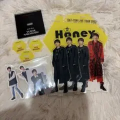 2026年最新】kat-tun アクスタの人気アイテム - メルカリ