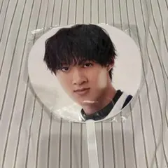 曽野舜太 吉田仁人 サイン ペアサイン会 そのじん - メルカリ