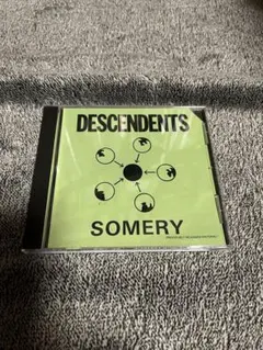 2026年最新】descendents cdの人気アイテム - メルカリ
