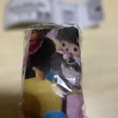 モンチッチ　ベビチッチ　トートバッグ