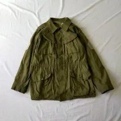 ウィングロック M64フランス軍 M51 コート リンチシルバースミス army ウィングロック M64フランス軍 M51 コート リンチシルバースミス army