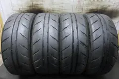 SHIBATIRE シバタイヤ R23 215/40/18 TW280 4本 - メルカリ
