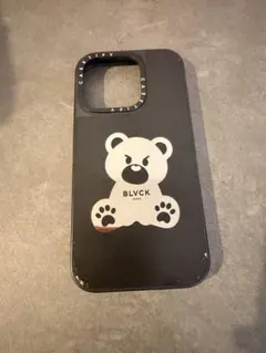 CASETiFY iPhone15pro ケース