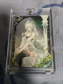 PSA10 灰流うらら クォーターセンチュリーシークレット - メルカリ