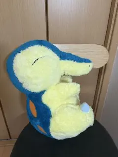 ポケットモンスター ヒノアラシ 봉제인형