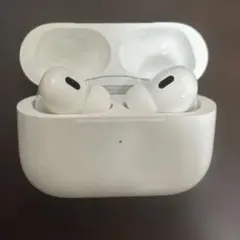 AppleCare+】Airpods pro 第2世代 type-C - メルカリ
