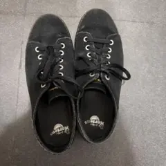 Dr. Martens スニーカー ブラック DANTEのサムネイル