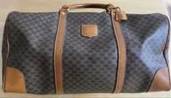 【CELINE】セリーヌ　ボストンバッグのサムネイル