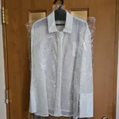 ミミ様専用‼️新品タグ付き❕SINNメッシュブラウス