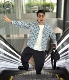 2025年最新】コムデギャルソンオムプリュスの人気アイテム - メルカリ