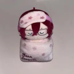 2025年最新】七種茨 ぬいぐるみの人気アイテム - メルカリ