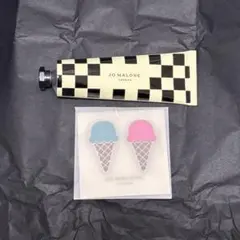 JO MALONE ブラックベリー＆ベイ ハンドクリーム ノベルティ付き