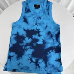 NIKE Jordan ナイキ　ジョーダン　バスケ　タンクトップ