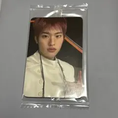 RIIZE ソヒ fame ラキドロ トレカ ktown4u