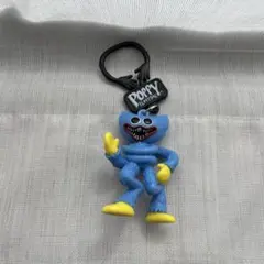 Poppy Playtime ハギーワギー キーホルダー