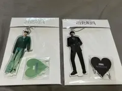SEVENTEEN ジョシュア アクスタ セット - メルカリ
