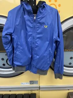 フレッドペリー