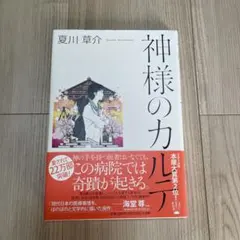 神様のカルテ 夏川草介