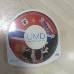 PSP BLEACH ヒート・ザ・ソウル 動作確認済み