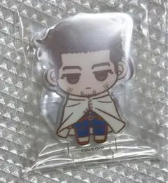 ゴールデンカムイ　セガラッキーくじ　C賞　アクスタ　尾形　一番くじ　尾形百之助