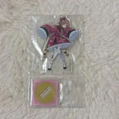 学園アイドルマスター 一番くじ H賞 アクリルスタンド 姫崎莉波
