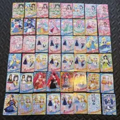 ひみつのアイプリ　カードまとめ売り