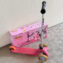 m-cro ミニ・マイクロ・スタンダード（ピンク）のサムネイル