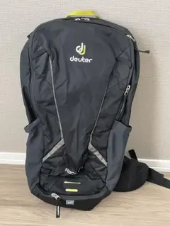 ダンちゃん様専用　deuter Racer リュック　バックパック/ザック/