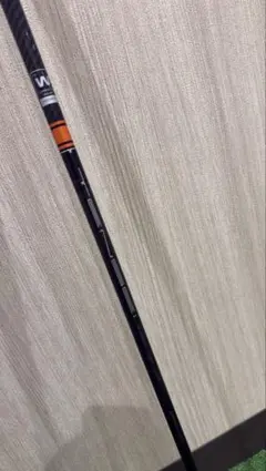 TENSEI ORENGI 3Uシャフト