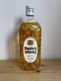 SUNTORY WHISKY サントリー ウイスキー クラシック 特級 古酒 - メルカリ