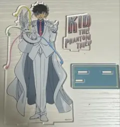 怪盗キッド アクリルスタンド