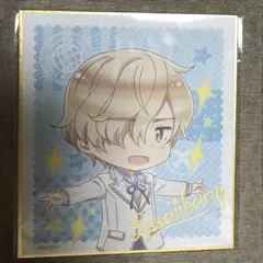 ヘタリア ルクセンブルク ミニ色紙 World★Stars