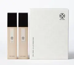 KITOWA BATH ESSENCE GIFT SET ヒノキ ユズのサムネイル