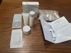 オルビスユードットトライアルセット おまけ付き