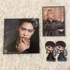 【BE:FIRST】RYOKI セット