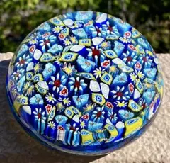 2025年最新】ムラノガラス ペーパーウェイトの人気アイテム